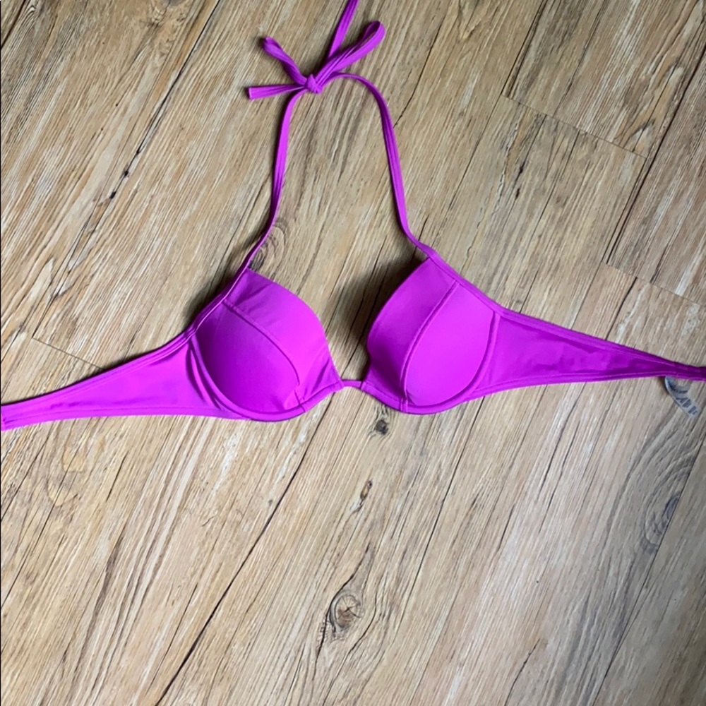 Victoria Secret Bathing Suit Top